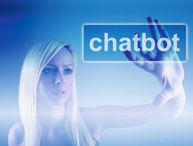 Traditional chatbots are increasingly being replaced by more advanced AI technologies. © Depositphotos.com